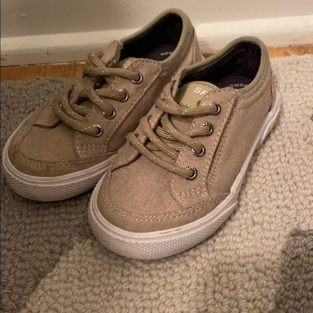 Sperry sneakers